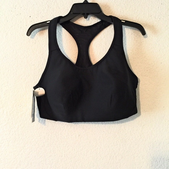 avia wirefree sports bra